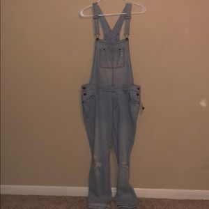 Pants - NWT Overalls from Target. Pants - NWT Overalls from Target.